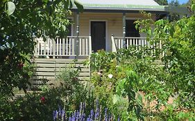 Walnut Cottage Via Leongatha